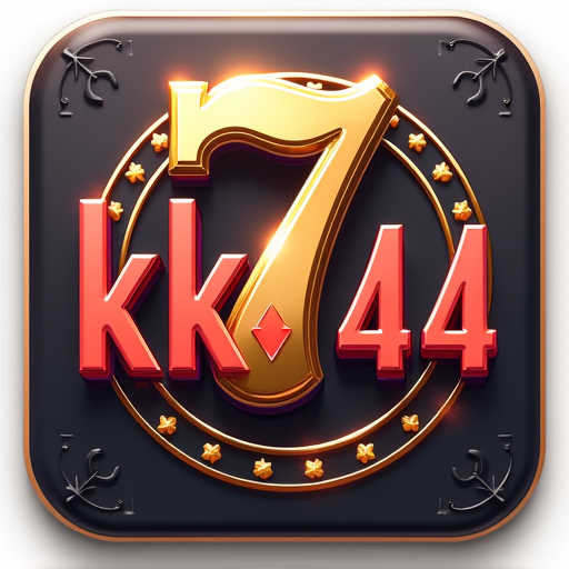 Ícone do kk444
